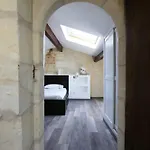 펜션 Le Loft - Chateau Le Noble Saint-Germain-du-Puch