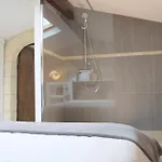펜션 Le Loft - Chateau Le Noble *