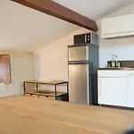 Prázdninový dům Le Loft - Chateau Le Noble *