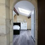 Le Loft - Chateau Le Noble Prázdninový dům Saint-Germain-du-Puch