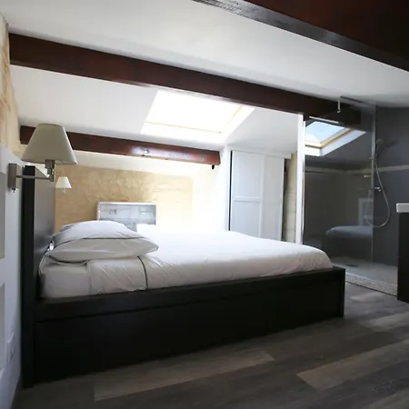 Le Loft - Chateau Le Noble Vakantiehuis *