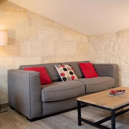 Le Loft - Chateau Le Noble * Saint-Germain-du-Puch