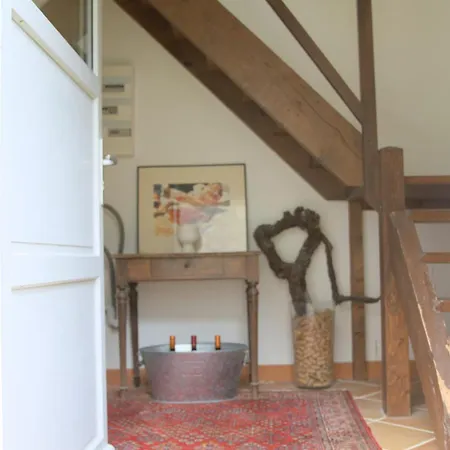 Vakantiehuis Le Loft - Chateau Le Noble Saint-Germain-du-Puch