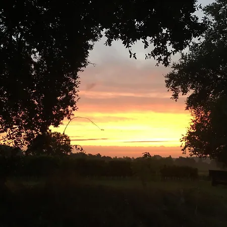 Le Loft - Chateau Le Noble Ferienhaus