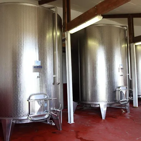 Vakantiehuis Le Loft - Chateau Le Noble *