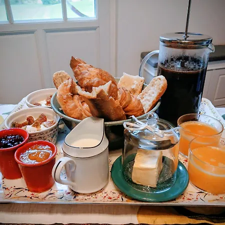 Le Loft - Chateau Le Noble Vakantiehuis