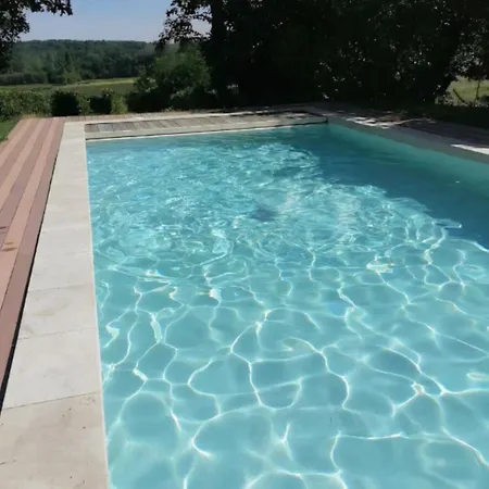 Le Loft - Chateau Le Noble