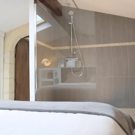 Le Loft - Chateau Le Noble Saint-Germain-du-Puch