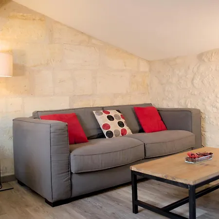 Le Loft - Chateau Le Noble