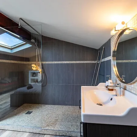 Le Loft - Chateau Le Noble *