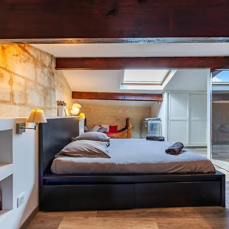 Le Loft - Chateau Le Noble