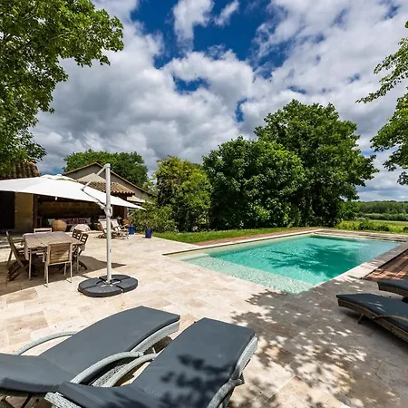 Le Loft - Chateau Le Noble Сasa de vacaciones Saint-Germain-du-Puch