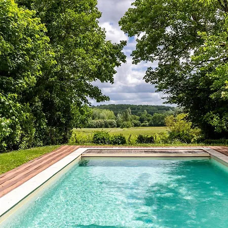Le Loft - Chateau Le Noble Дом отдыха Saint-Germain-du-Puch