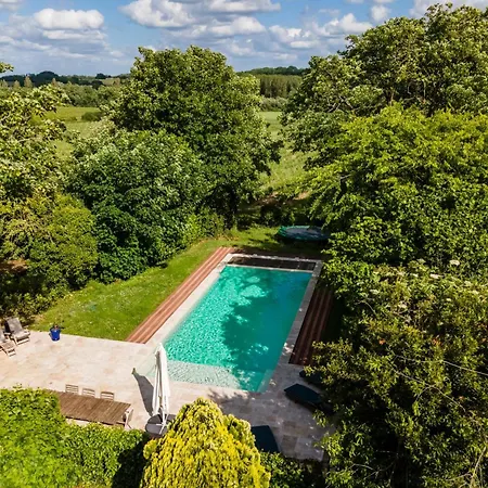 Le Loft - Chateau Le Noble * Saint-Germain-du-Puch
