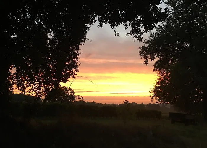 Le Loft - Chateau Le Noble Ferienhaus