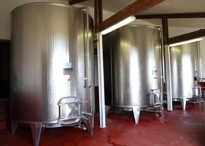 Ferienhaus Le Loft - Chateau Le Noble *