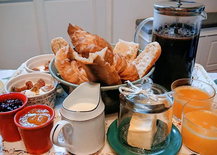 Le Loft - Chateau Le Noble Semesterbostad