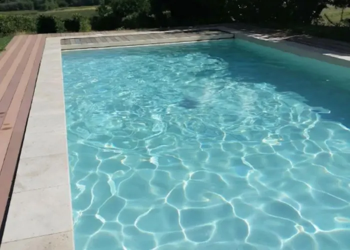 Le Loft - Chateau Le Noble